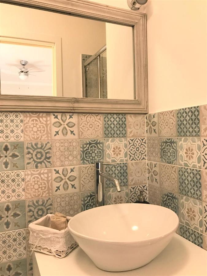 Dolce Lago B&B Сан-Феличе-дель-Бенако Экстерьер фото
