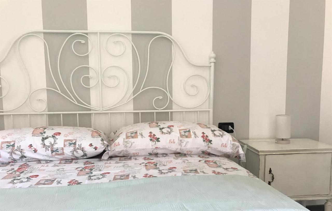 Dolce Lago B&B Сан-Феличе-дель-Бенако Экстерьер фото