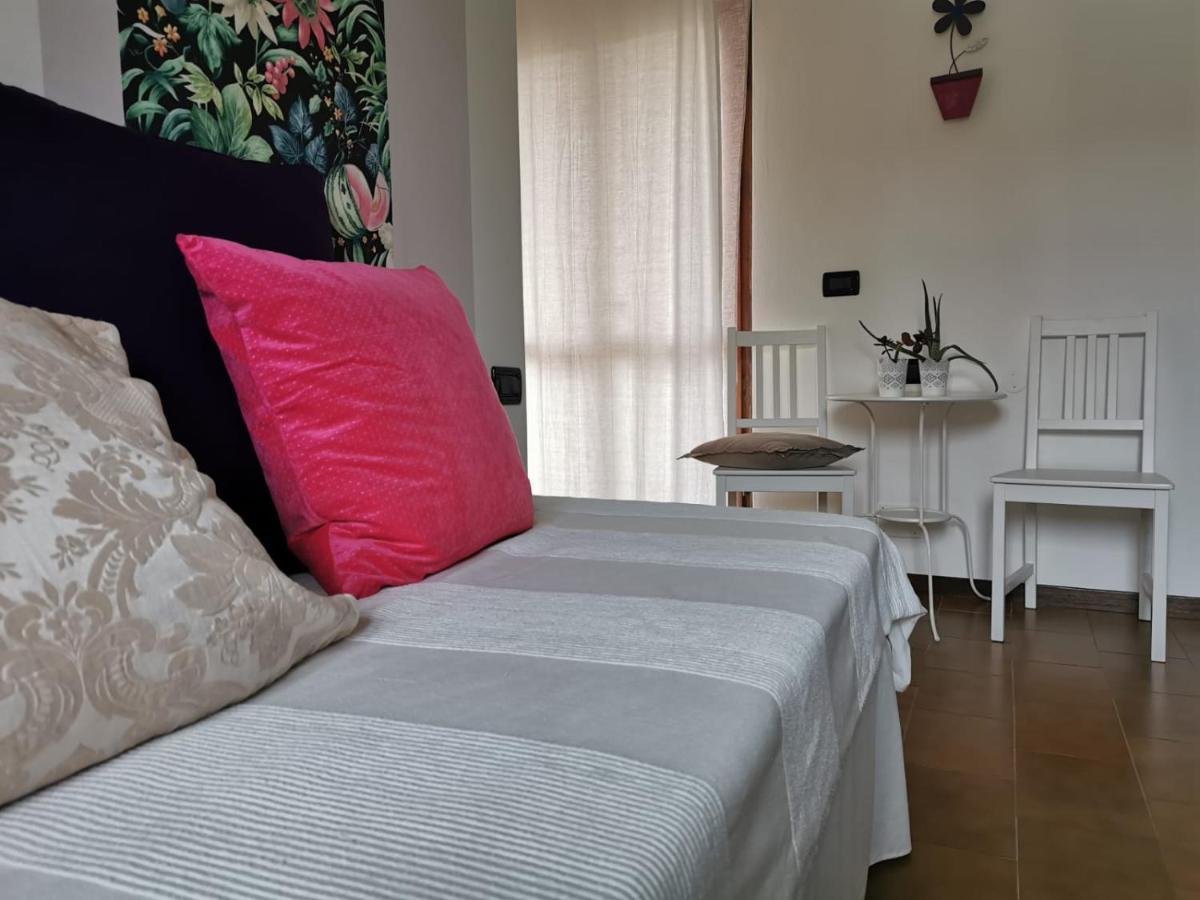 Dolce Lago B&B Сан-Феличе-дель-Бенако Экстерьер фото