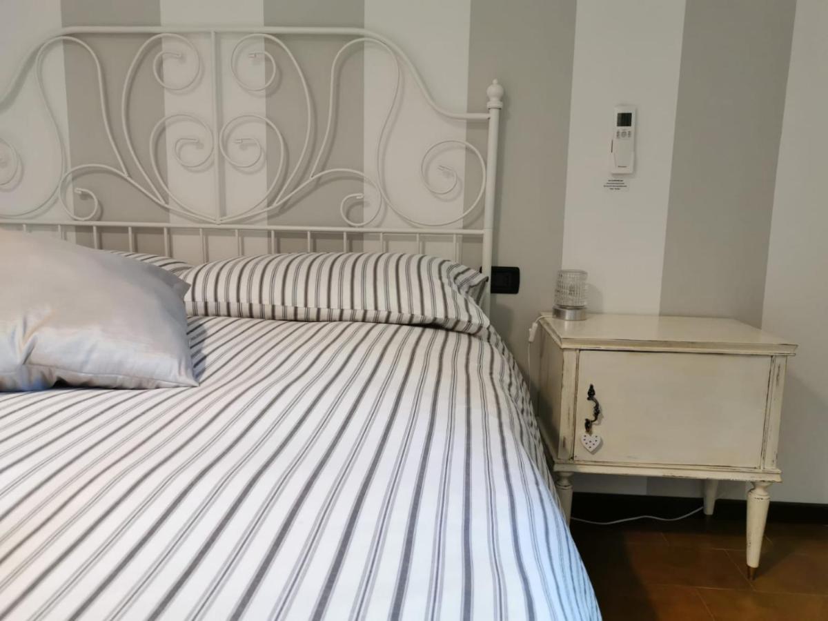 Dolce Lago B&B Сан-Феличе-дель-Бенако Экстерьер фото
