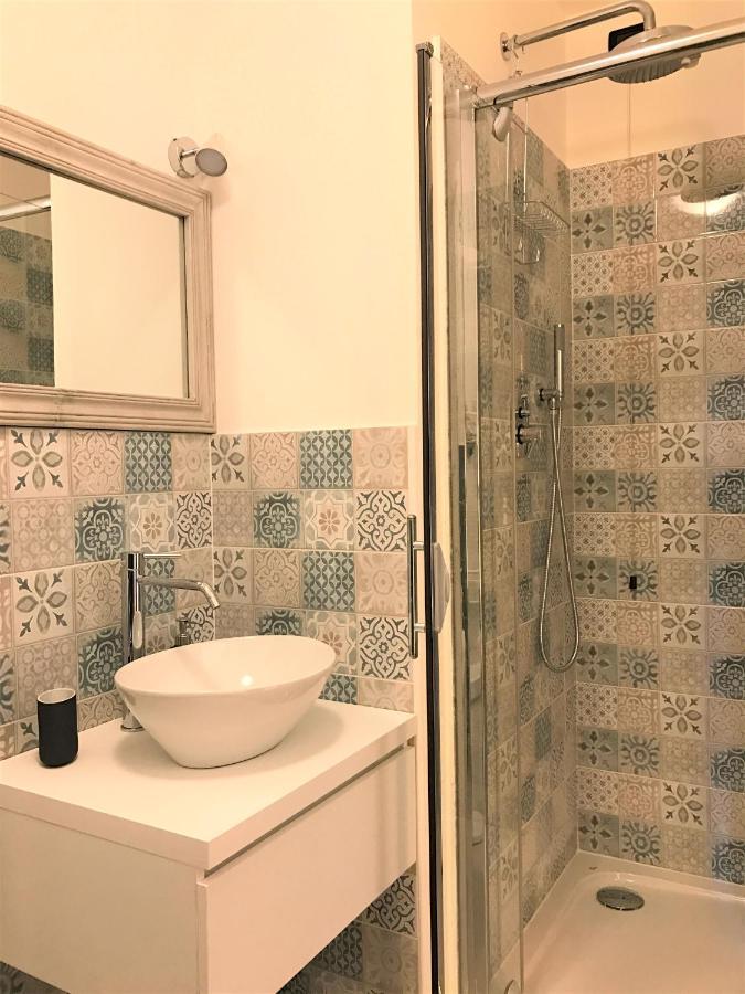 Dolce Lago B&B Сан-Феличе-дель-Бенако Экстерьер фото