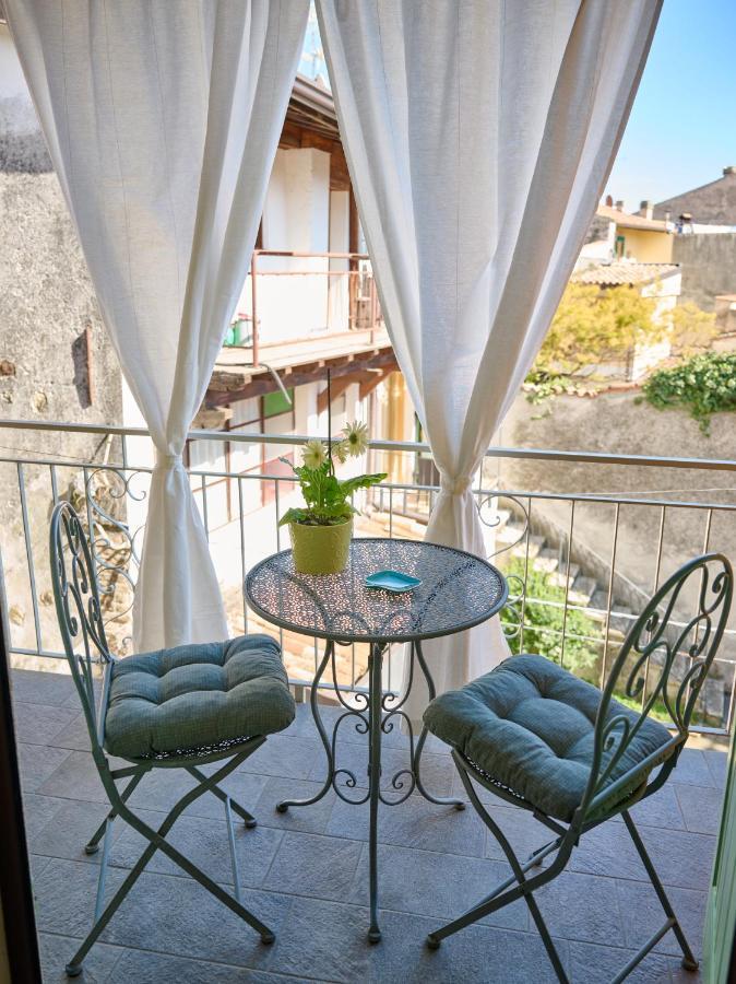 Dolce Lago B&B Сан-Феличе-дель-Бенако Экстерьер фото