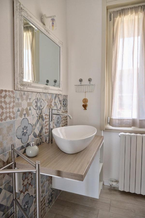 Dolce Lago B&B Сан-Феличе-дель-Бенако Экстерьер фото