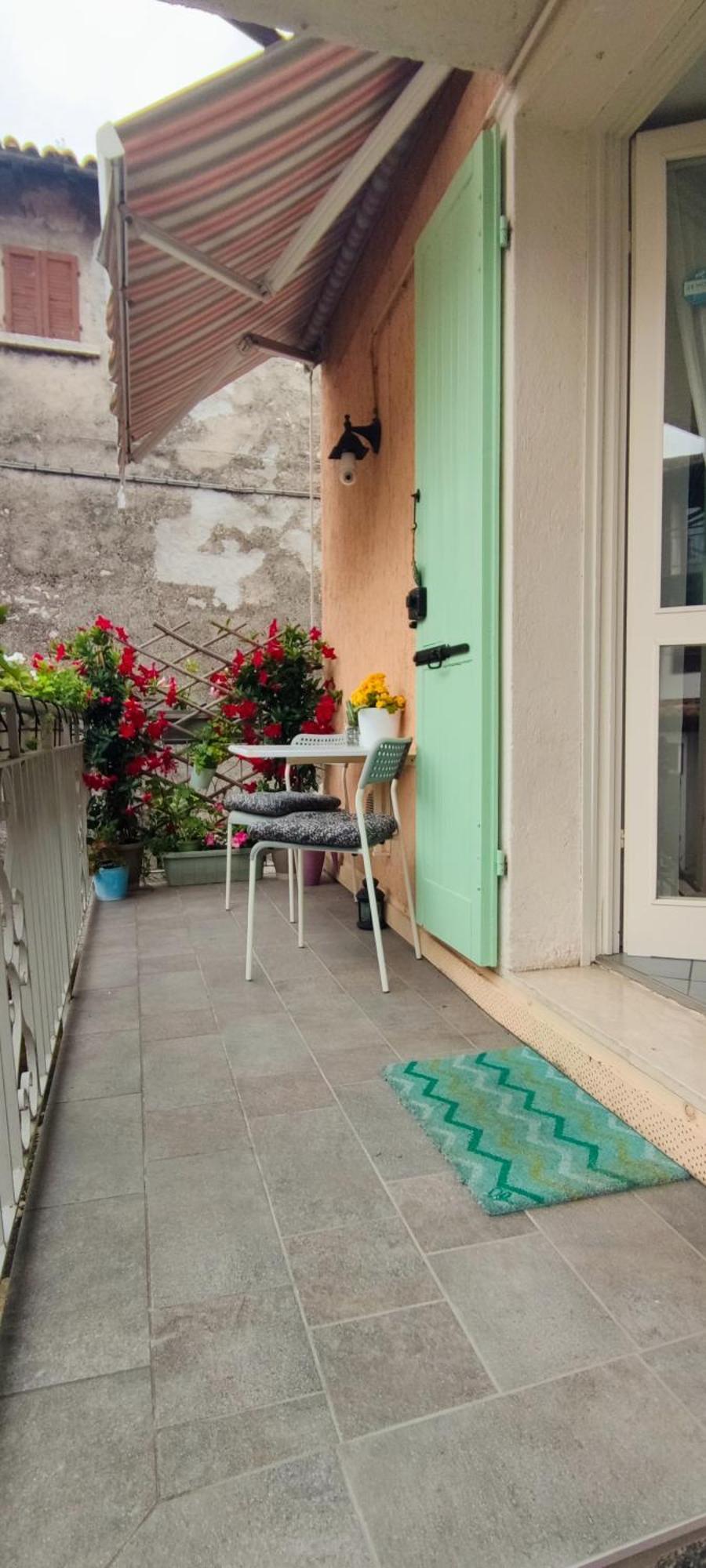 Dolce Lago B&B Сан-Феличе-дель-Бенако Экстерьер фото