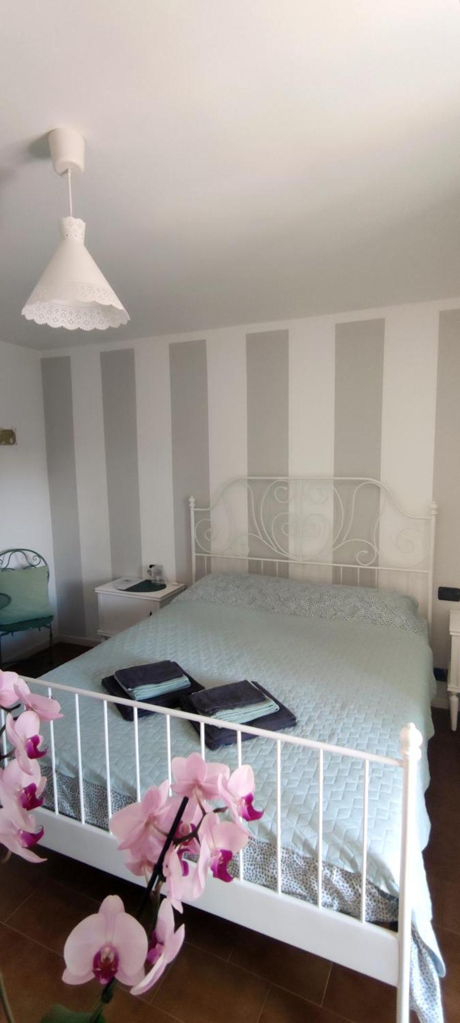 Dolce Lago B&B Сан-Феличе-дель-Бенако Экстерьер фото