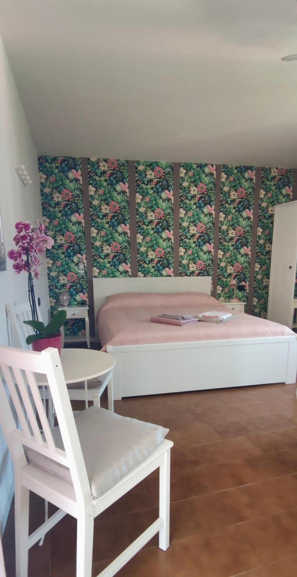 Dolce Lago B&B Сан-Феличе-дель-Бенако Экстерьер фото